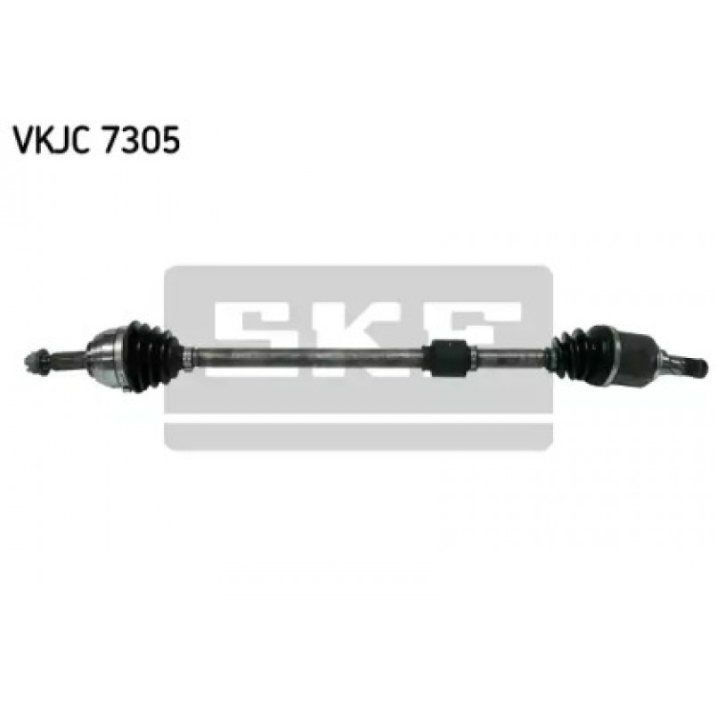 VKJC 7305 SKF - Привідний вал